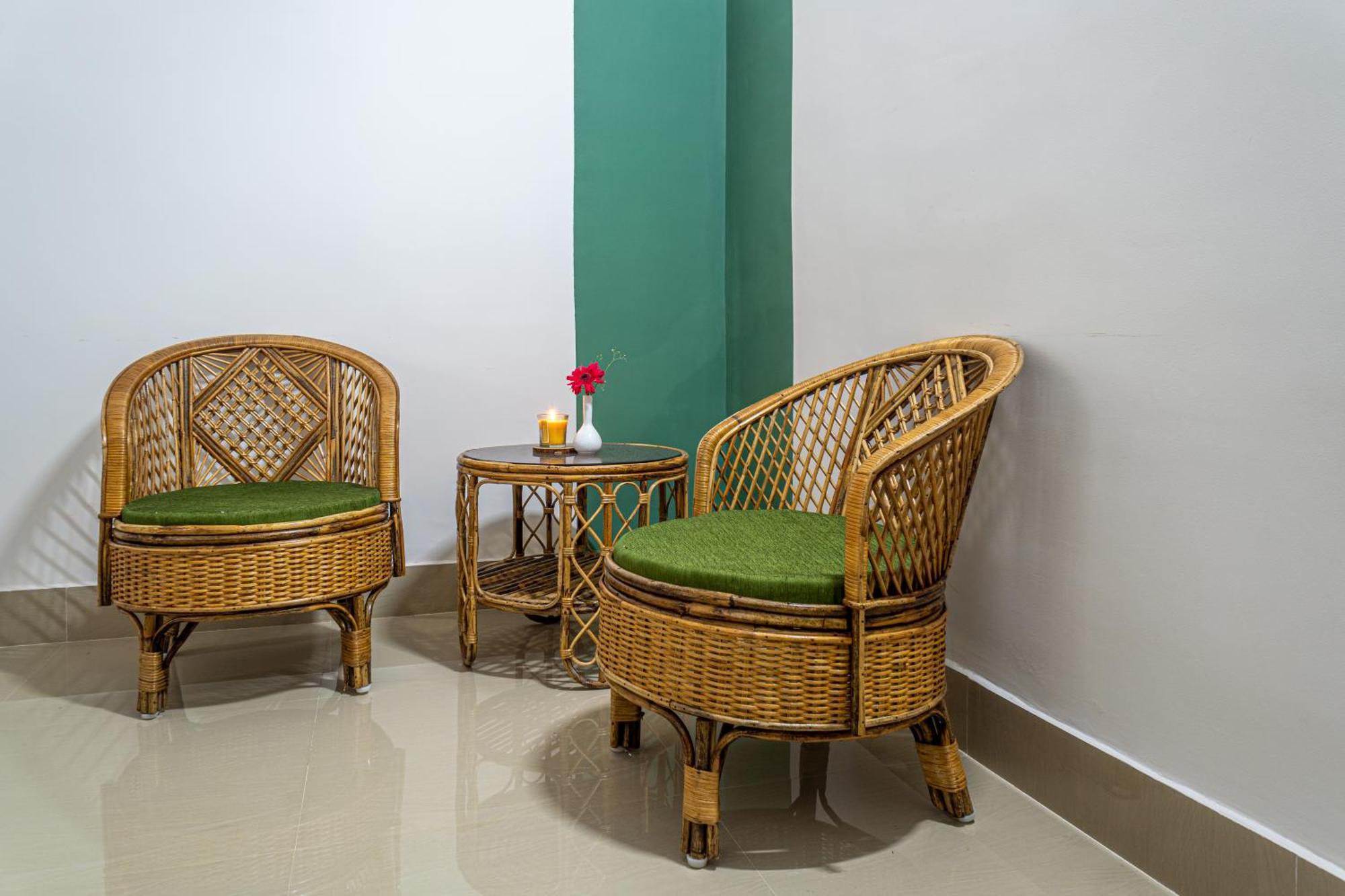 Mulaqat Homestay Siliguri Buitenkant foto