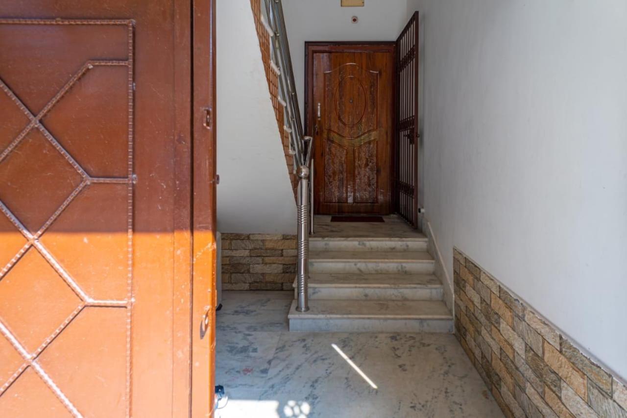 Mulaqat Homestay Siliguri Buitenkant foto