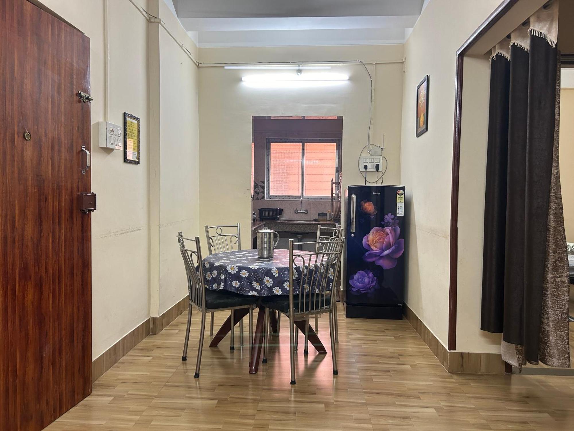 Mulaqat Homestay Siliguri Buitenkant foto